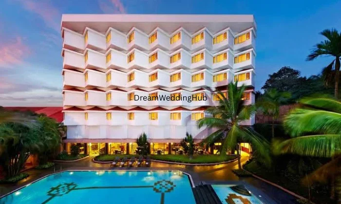 The Gateway Hotel Calicut